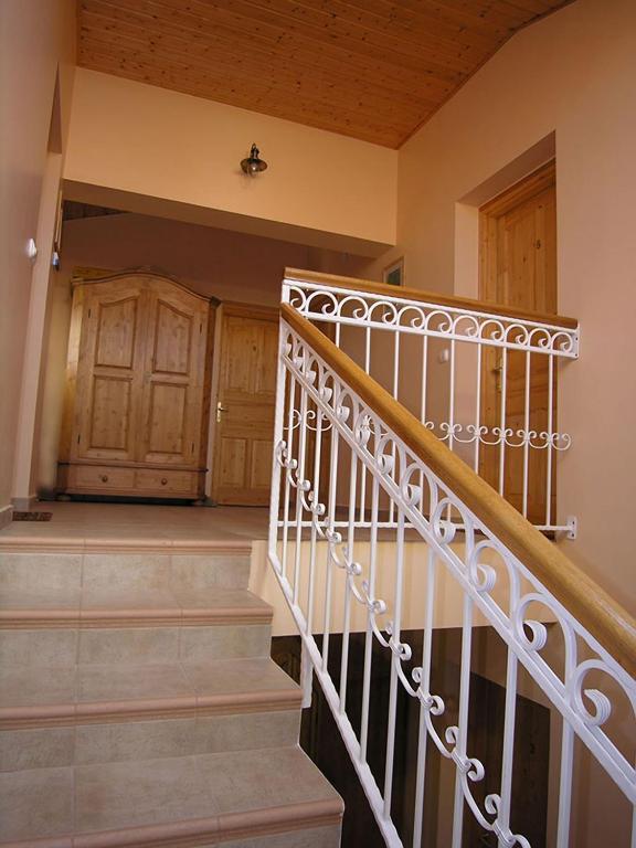 Maria-Lak Zalakaros Apartment Exterior foto