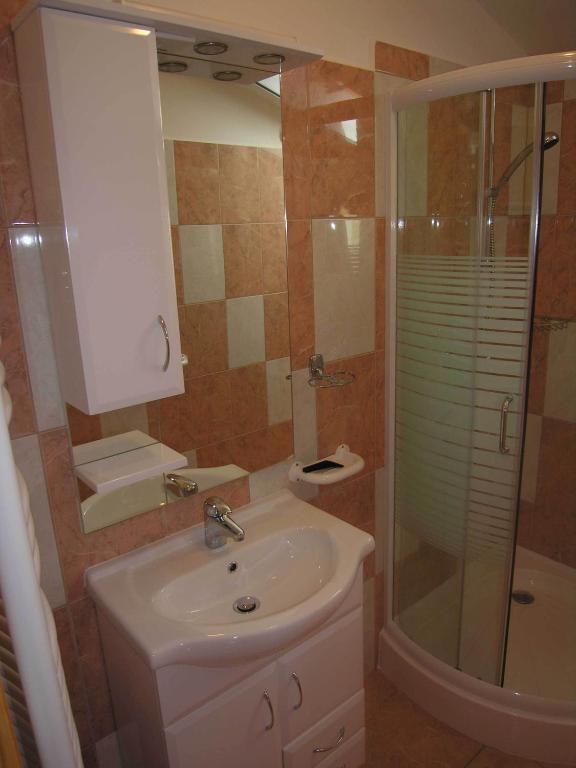 Maria-Lak Zalakaros Apartment Cameră foto