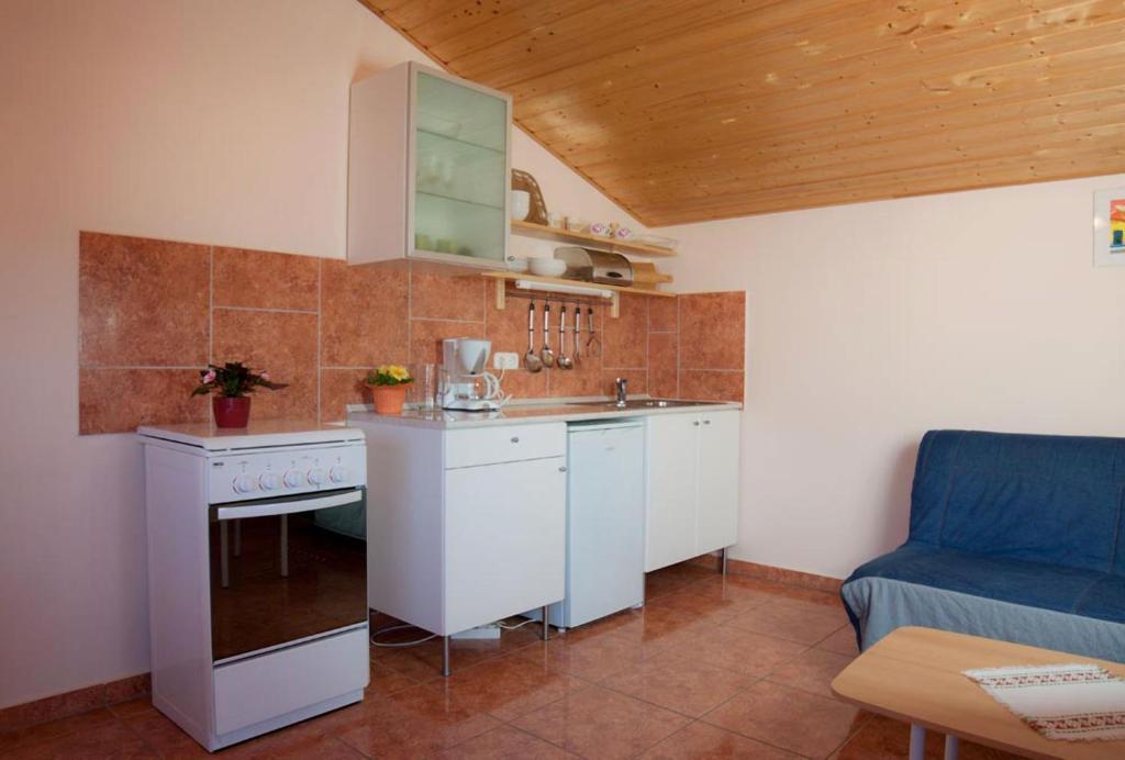 Maria-Lak Zalakaros Apartment Cameră foto
